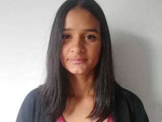 에로틱 한 영상 채팅 EvaWatson