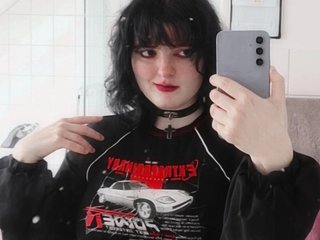 에로틱 한 영상 채팅 EvaXielano