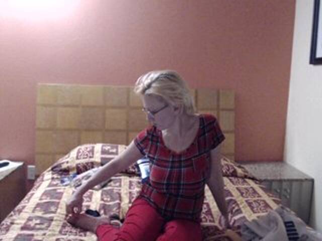 방송 스크린 샷 EveHell