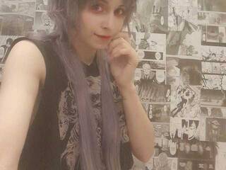 에로틱 한 영상 채팅 EveKennedy