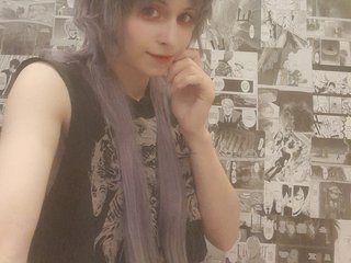 에로틱 한 영상 채팅 EveKennedy