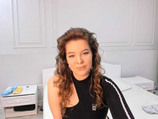 방송 스크린 샷 EveLeddont