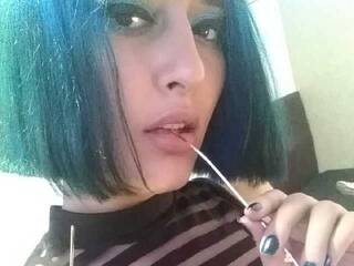 에로틱 한 영상 채팅 evelhyn