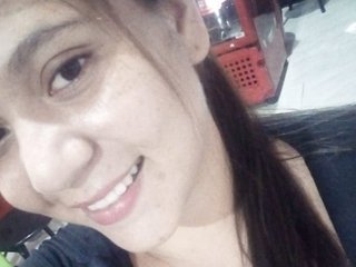 에로틱 한 영상 채팅 evelin-Jones