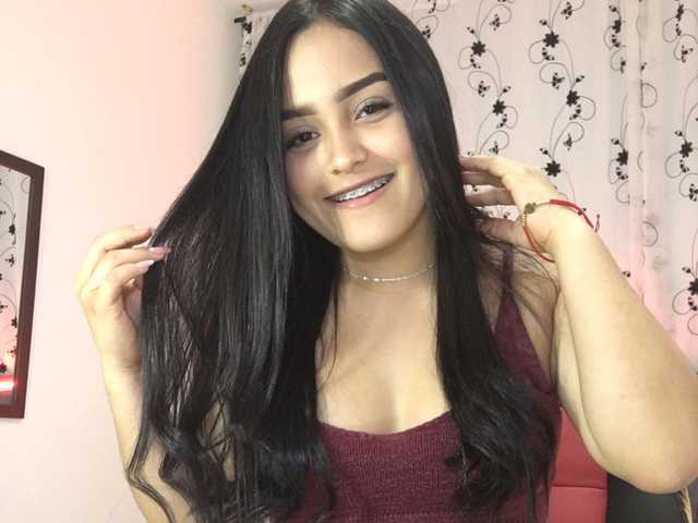 프로필 사진 evelin-reyes