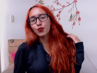 프로필 사진 evelin18