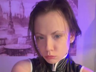 에로틱 한 영상 채팅 SweetEvelina