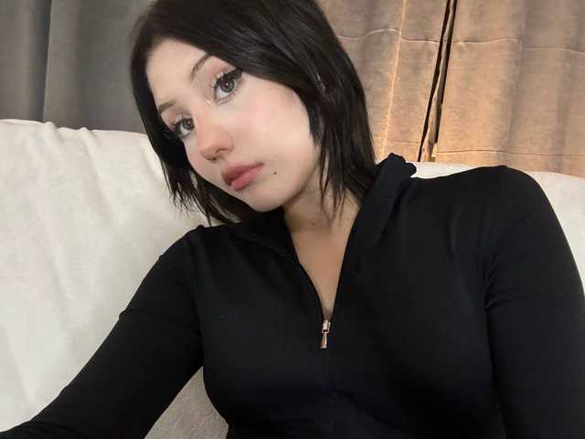 프로필 사진 evelinevluv