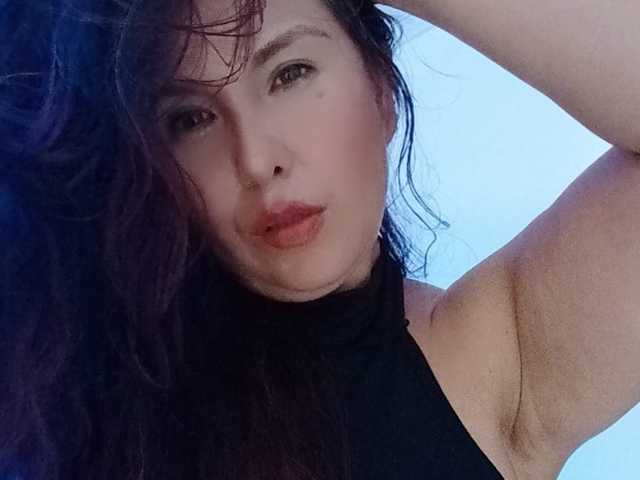프로필 사진 Evelyn-mature19