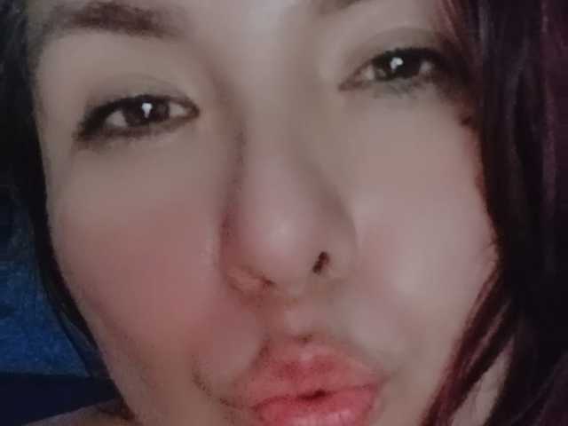 프로필 사진 Evelyn-mature19