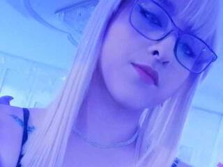 에로틱 한 영상 채팅 evelynaomi