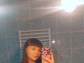 에로틱 한 영상 채팅 EvelynCage