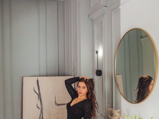 에로틱 한 영상 채팅 EvelynJenkins