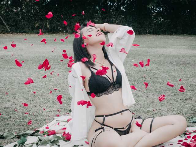 프로필 사진 EvelynLovers