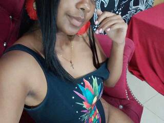 에로틱 한 영상 채팅 EvelynRossx