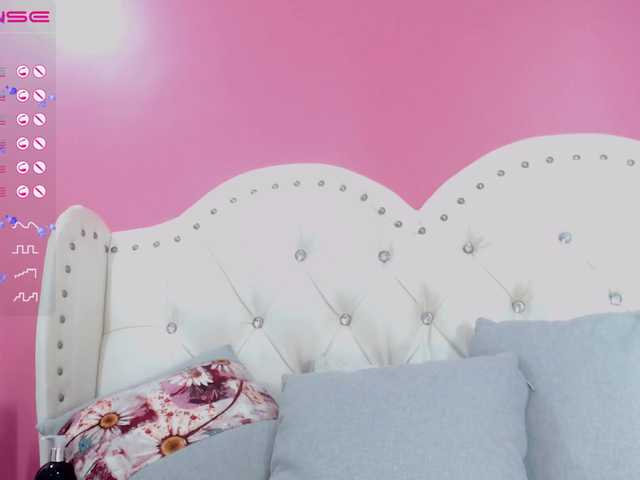 방송 스크린 샷 EvenynMonroe