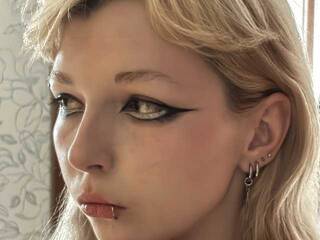 에로틱 한 영상 채팅 EveSinsational