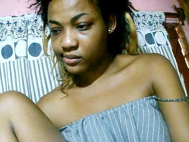 방송 스크린 샷 Evinabella