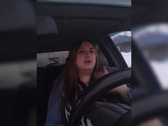 방송 스크린 샷 Evkapink