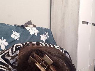 에로틱 한 영상 채팅 Evkapink