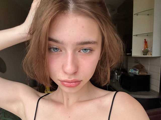 프로필 사진 EvonneHeally