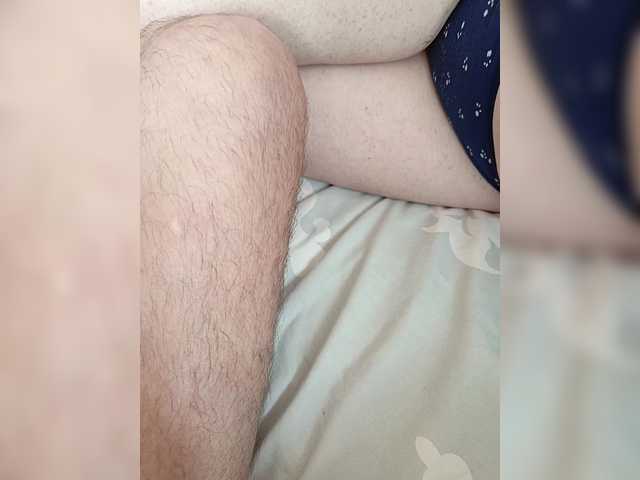 방송 스크린 샷 Evvgenia12345