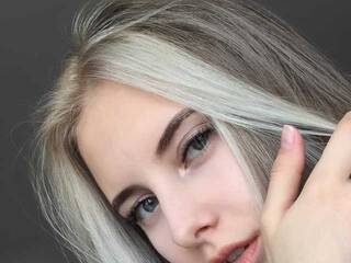 에로틱 한 영상 채팅 Evvvaaa