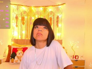 에로틱 한 영상 채팅 EvyOwens