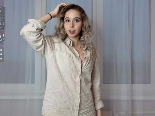 방송 스크린 샷 Excellent-ellaa