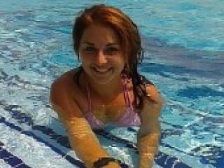 에로틱 한 영상 채팅 exoticbabe