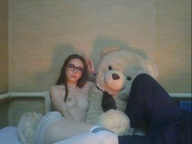 방송 스크린 샷 ExtremlyClose