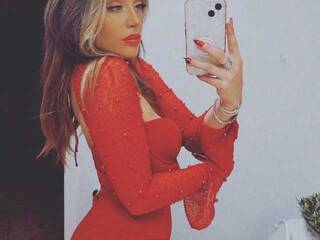 에로틱 한 영상 채팅 Eymbrlynn