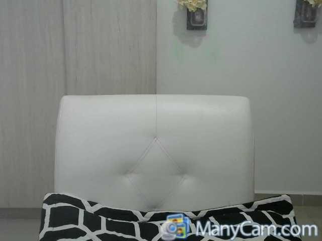 방송 스크린 샷 FabiPearl