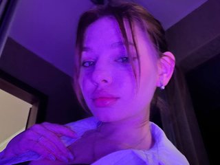 에로틱 한 영상 채팅 SexyDafna1
