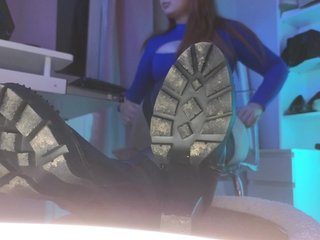 에로틱 한 영상 채팅 CruelSiren