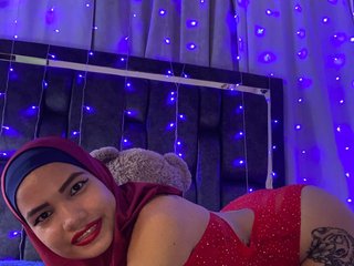 에로틱 한 영상 채팅 FalakYasin