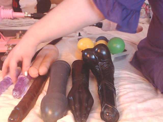 방송 스크린 샷 fanta69