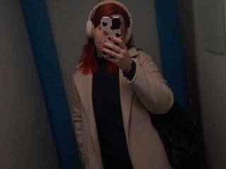 에로틱 한 영상 채팅 -Daily-