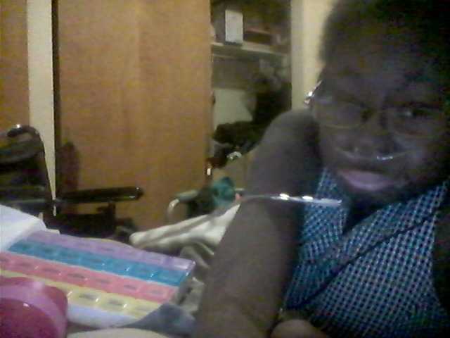 방송 스크린 샷 Fantasy36