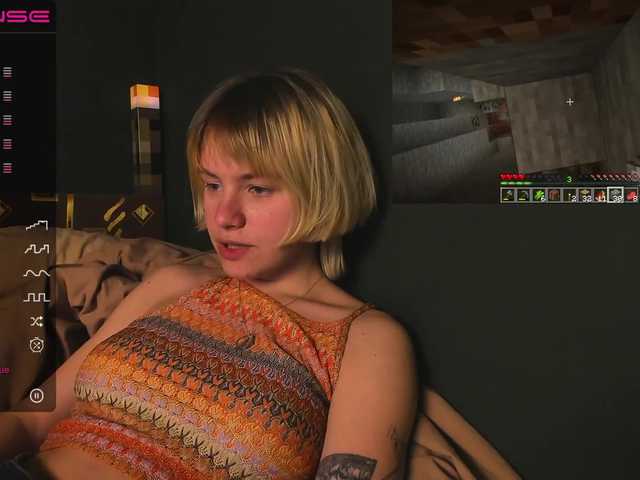 방송 스크린 샷 FapClubFam