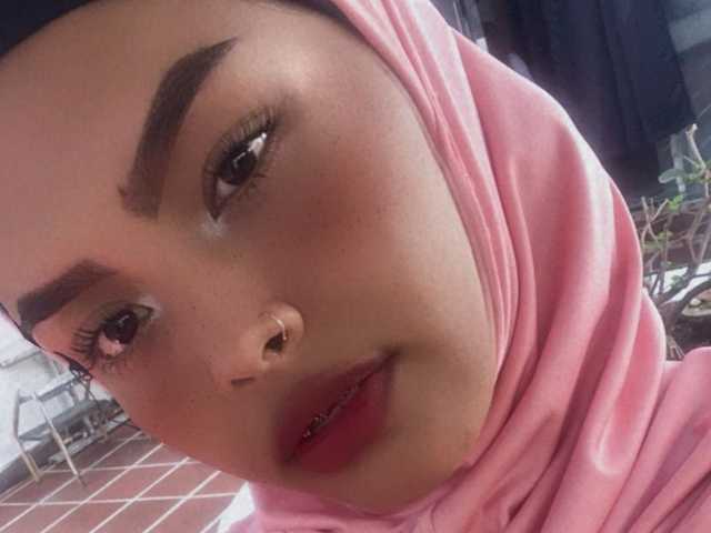 프로필 사진 FarahBhat