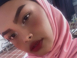 에로틱 한 영상 채팅 FarahBhat