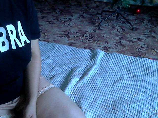 방송 스크린 샷 FarriOh