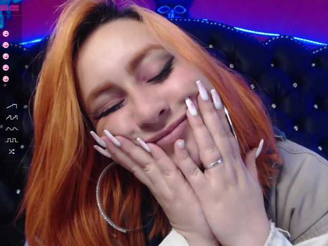 방송 스크린 샷 FaryhRamirez