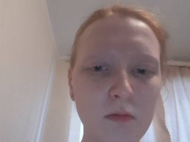 방송 스크린 샷 Faustina_Fox