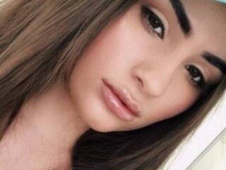 에로틱 한 영상 채팅 FebruaryLynx