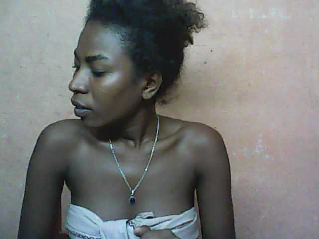 방송 스크린 샷 feelingblack