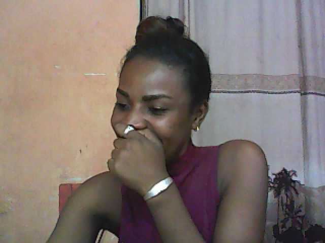 방송 스크린 샷 feelingblack