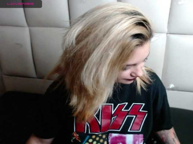 방송 스크린 샷 Feernanda-1