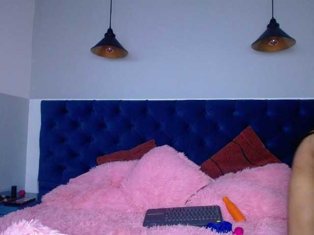 방송 스크린 샷 Feernandaa